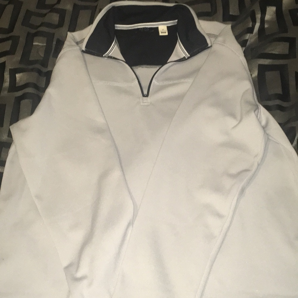Izod Jacket.
